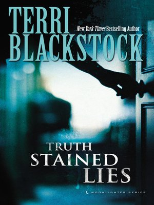cover image of Truth Stained Lies